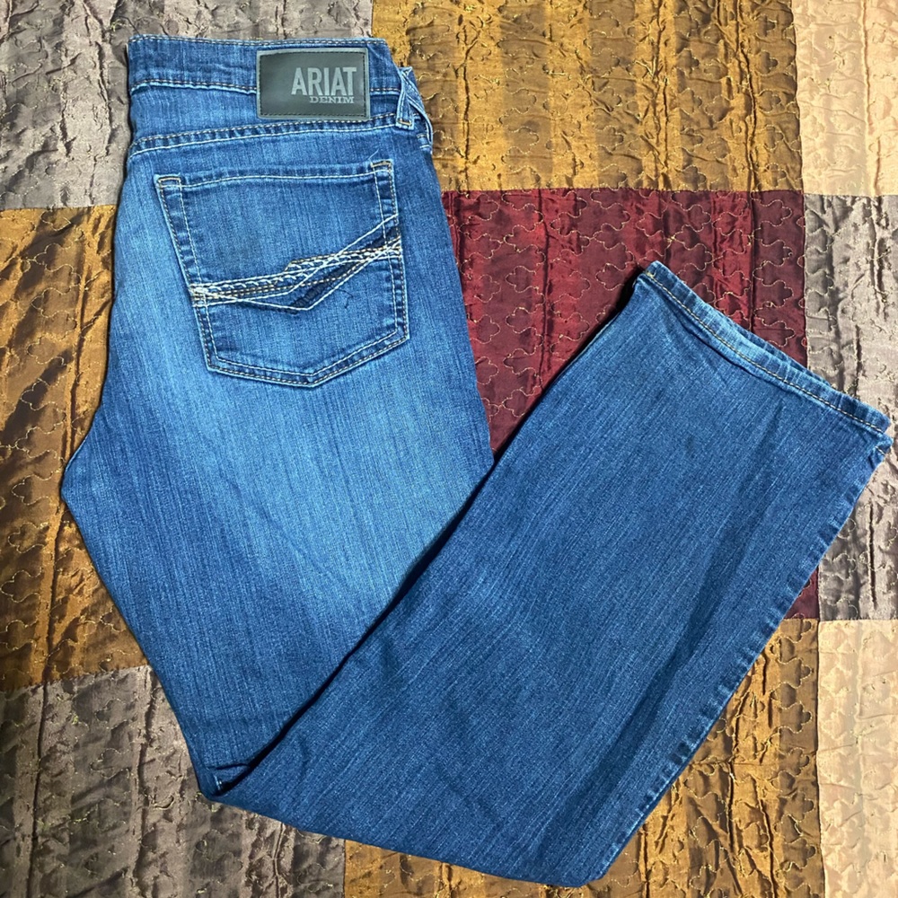 Men’s Jeans
